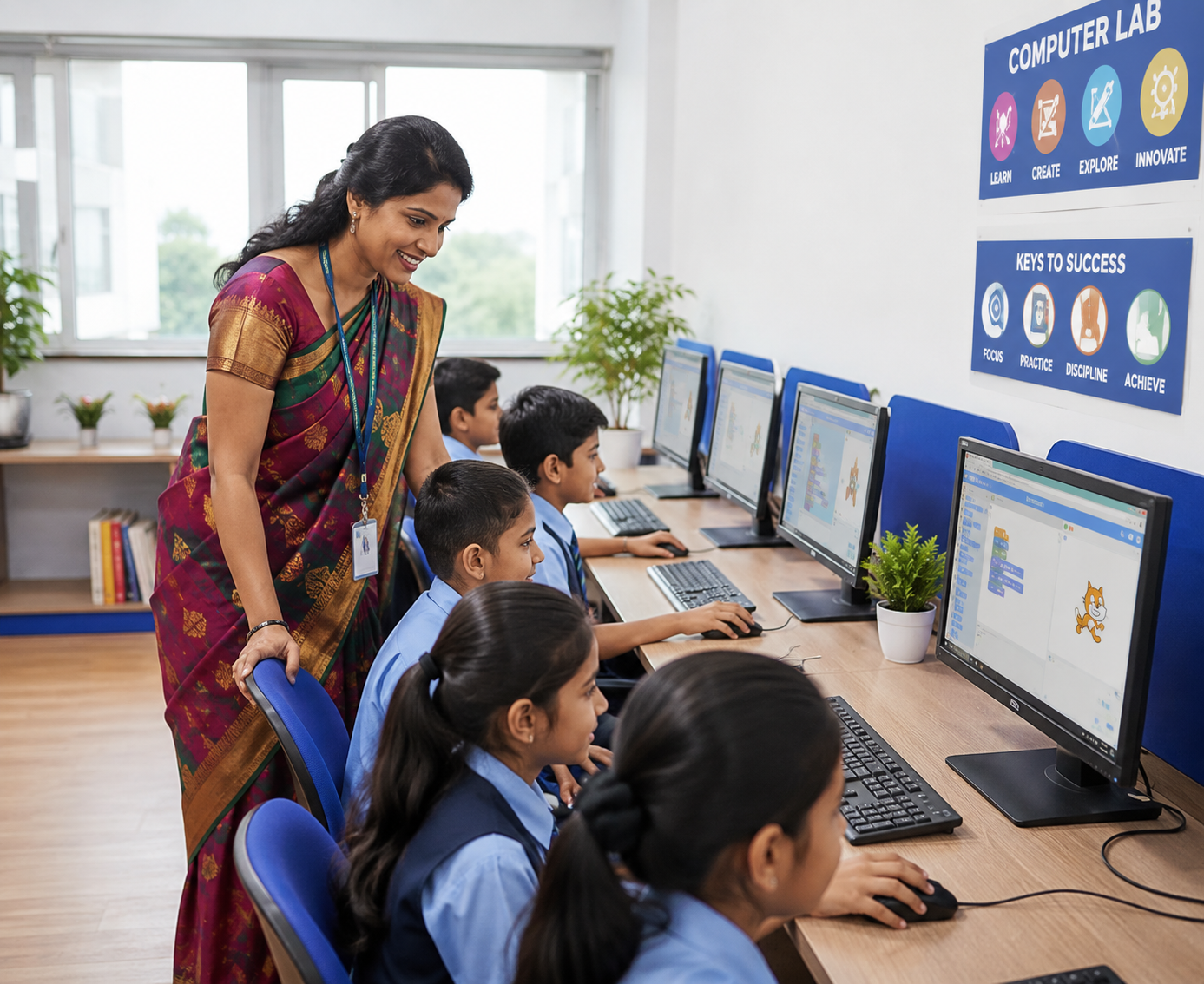 MVM GROUP OF INSTITUTIONS DEVANAHALLI - Latest update - CBSE School Near Chikkajala