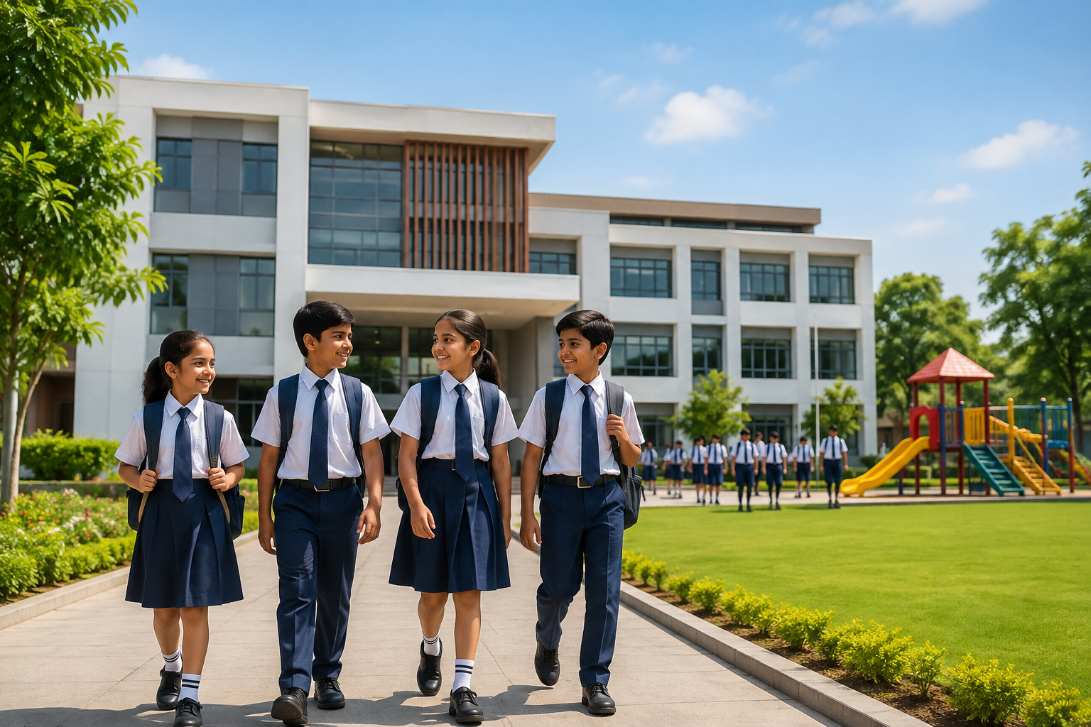 MVM GROUP OF INSTITUTIONS DEVANAHALLI - Latest update - Best CBSE School near Devanahalli