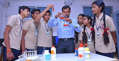 MVM GROUP OF INSTITUTIONS DEVANAHALLI - Latest update - Top Best CBSE School Near Army Layout