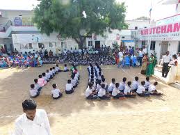 MVM GROUP OF INSTITUTIONS DEVANAHALLI - Latest update - CBSE School Near Vidyanagar Cross