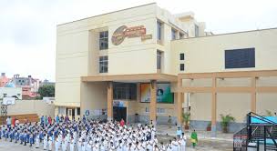 MVM GROUP OF INSTITUTIONS DEVANAHALLI - Latest update - CBSE English High School Near Billamaranahalli