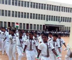 MVM GROUP OF INSTITUTIONS DEVANAHALLI - Latest update - Top Best CBSE English Primary School Near Tarabanahalli, Bangalore